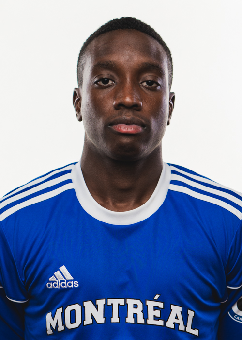 Sissoko, Aboubacar