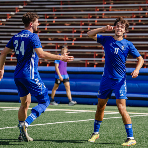 Autre victoire, autre championnat de saison régulière