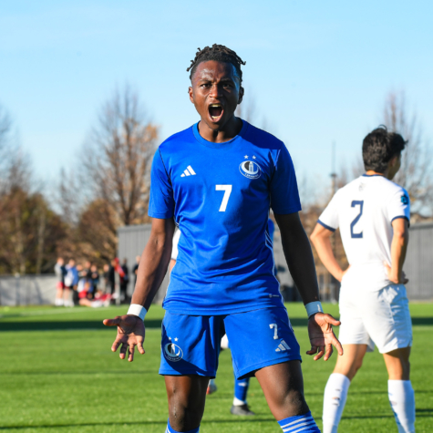 Rentrée réussie pour les Carabins