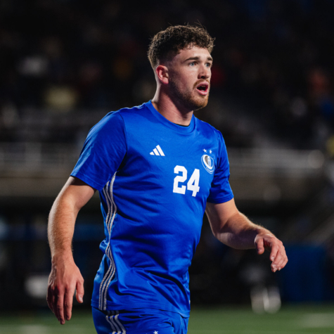 Filion sélectionné par le Forge FC