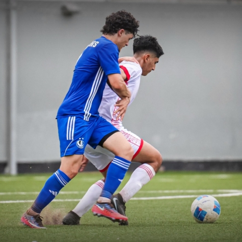 Les Carabins en mode attaque pour atteindre la finale