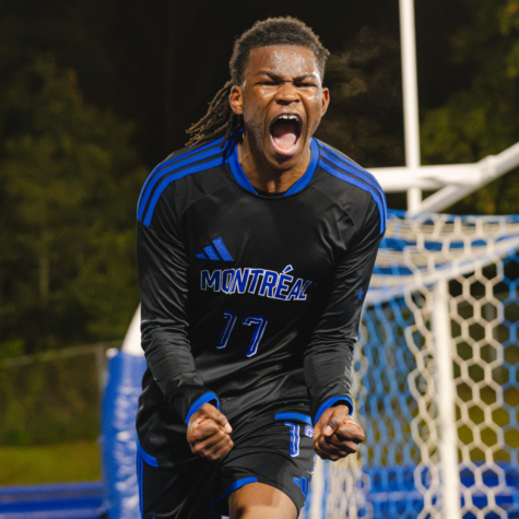 Les Carabins s’assurent du premier rang et d’une place au Championnat U SPORTS