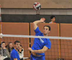 Les Carabins sont qualifiés pour le Championnat canadien!