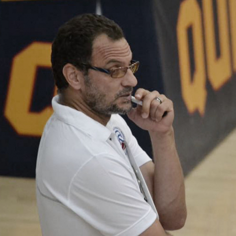 Ghazi Guidara aux commandes