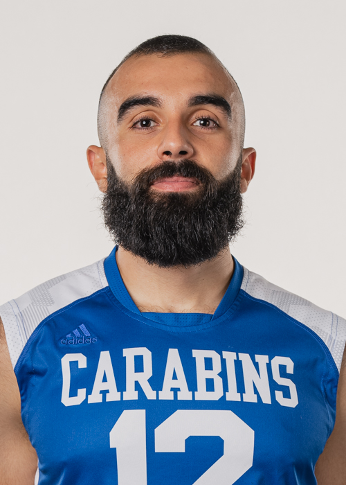 Kassis, Yassine