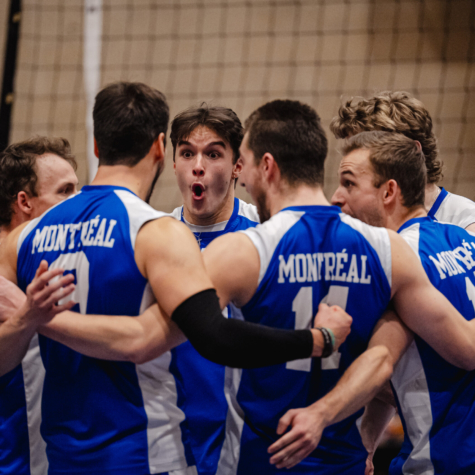 Une victoire et le premier rang