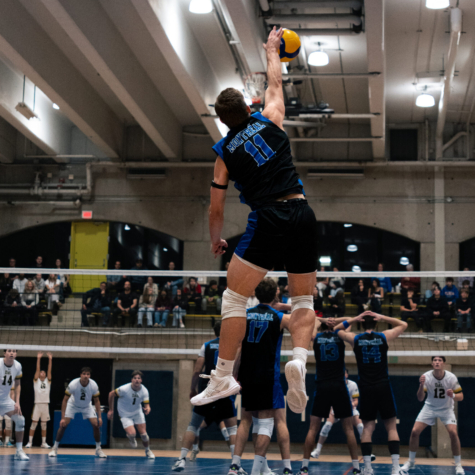 Fin de semaine parfaite face aux Tigers