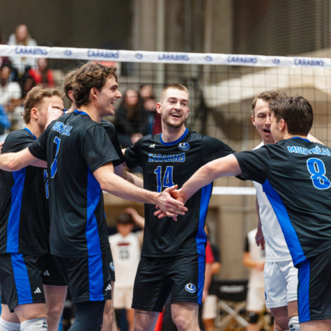 Victoire électrisante au CEPSUM