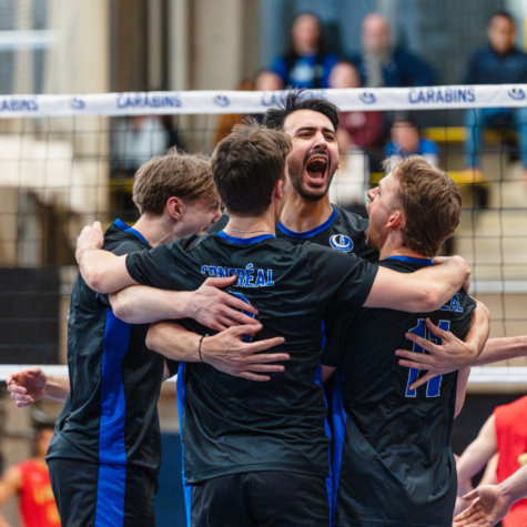 Une victoire qui assure le premier rang