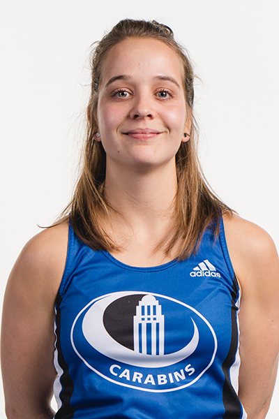 Touchette, Alex-Ann