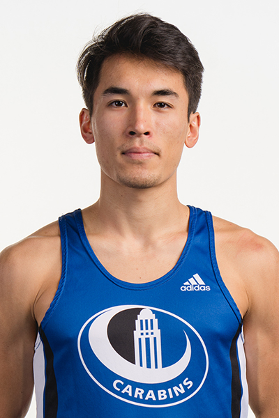 Martin, Christophe Seiichi