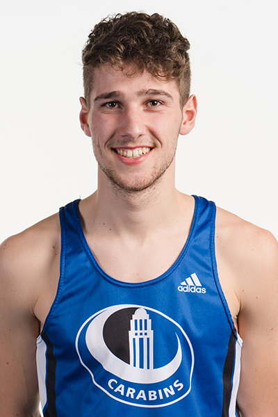 Chevalier, Corentin