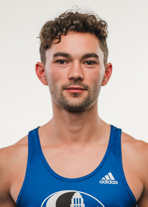Bérubé, Antoine