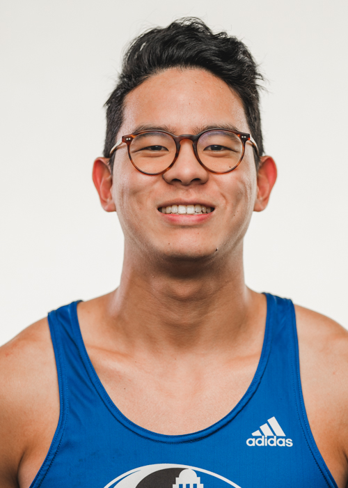 Jiang, David