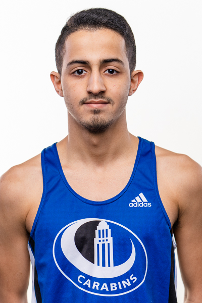 Yaddaden, Mohamed Lamine