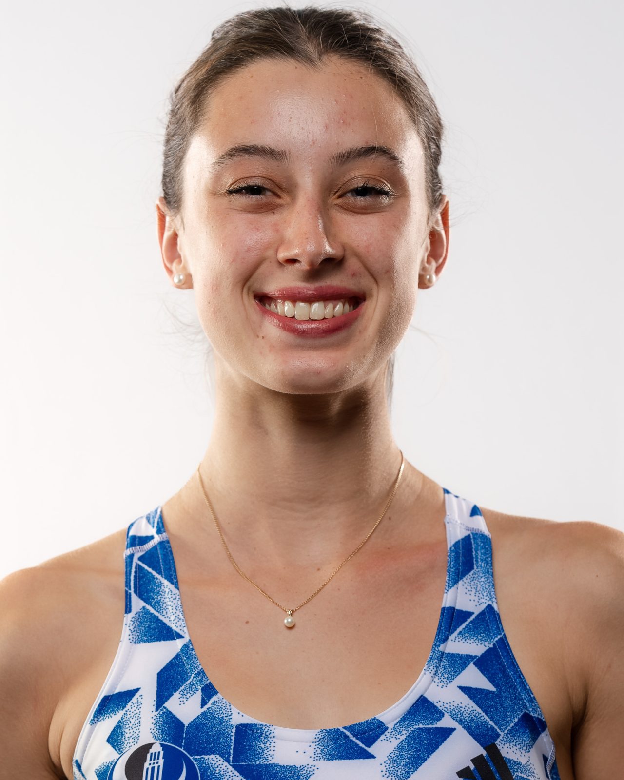 Bouchard, Élise