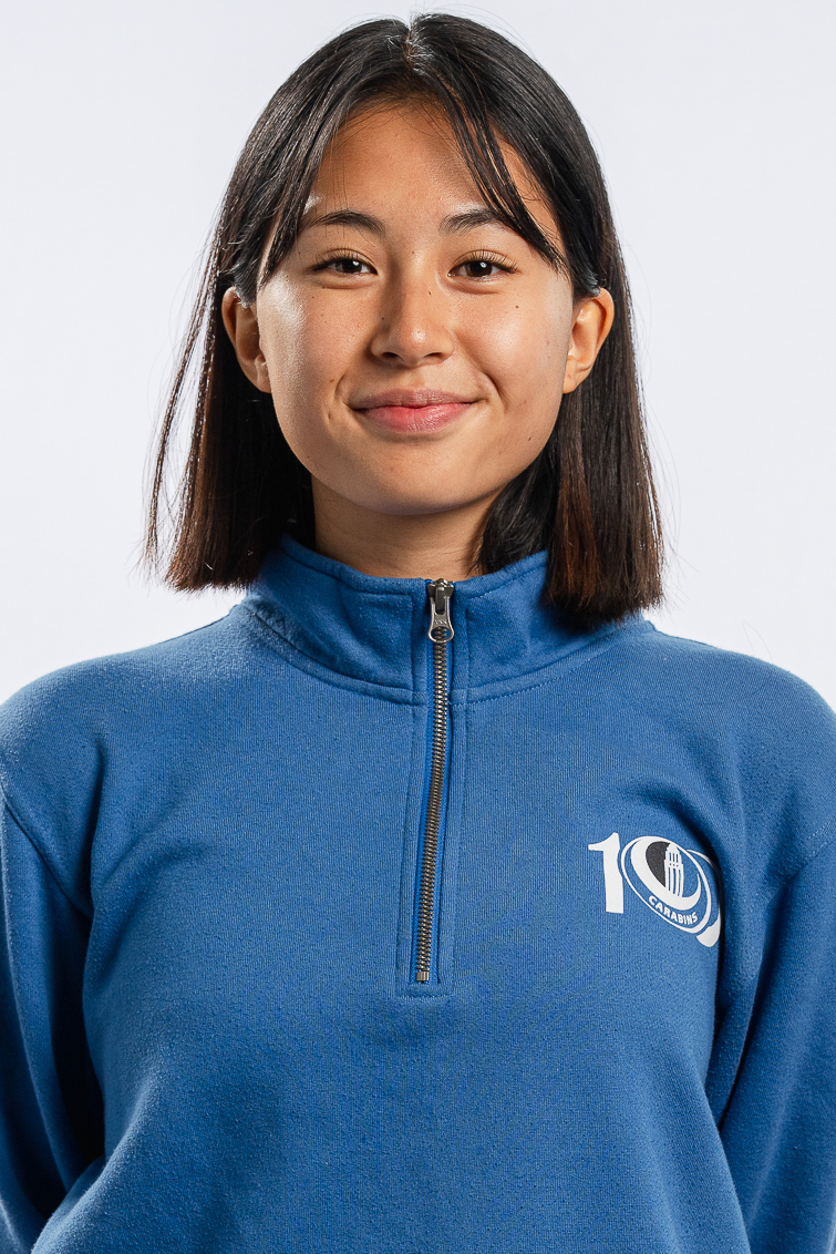 Hoang-Yip, Coralie