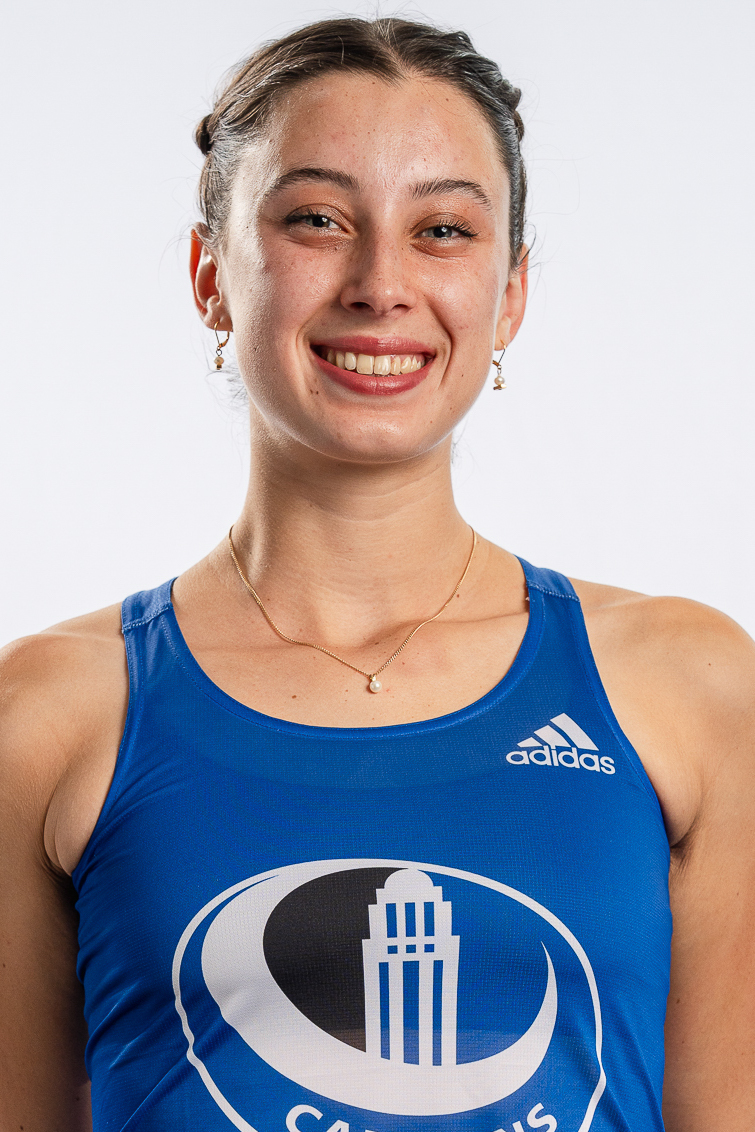 Bouchard, Élise
