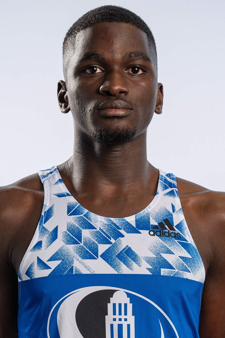 Diop, El Hadj Saliou