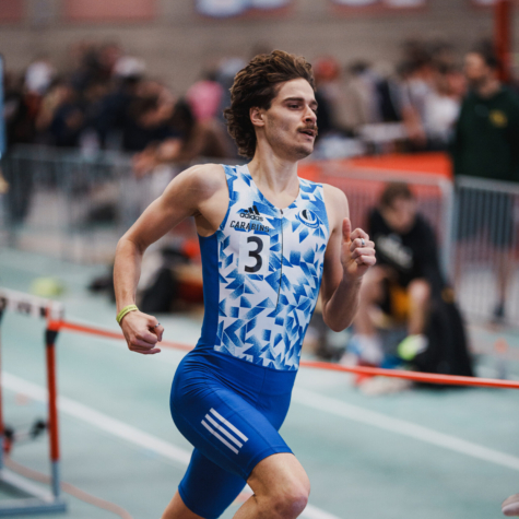 Laviolette aux Jeux mondiaux universitaires