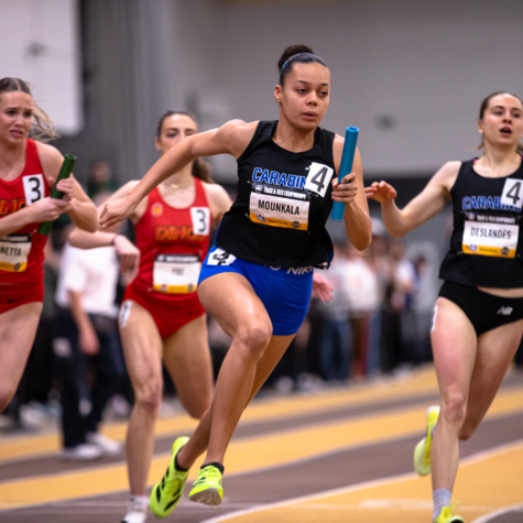 De grandes premières à Winnipeg