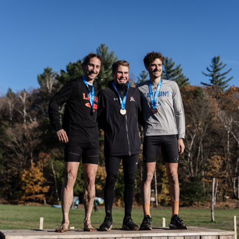 Deux podiums au championnat du RSEQ