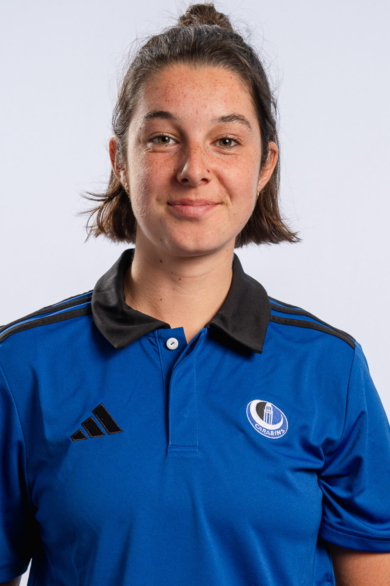 Grenier, Élodie