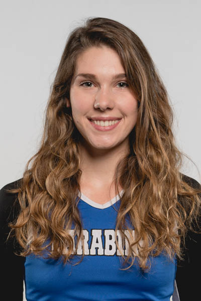 Benoit-Charbonneau, Arielle