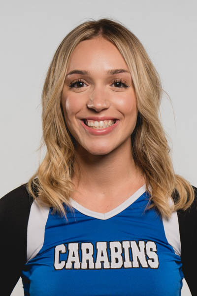 Lamirande Bolduc, Audrey Ann