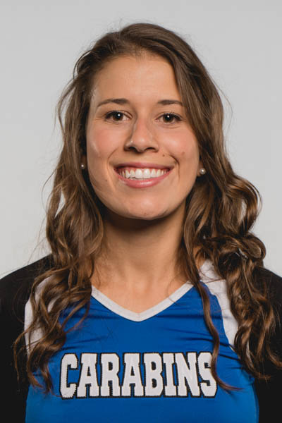 Tanguay, Carolanne