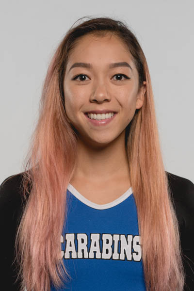 Pham, Jasmine Lan-Thy