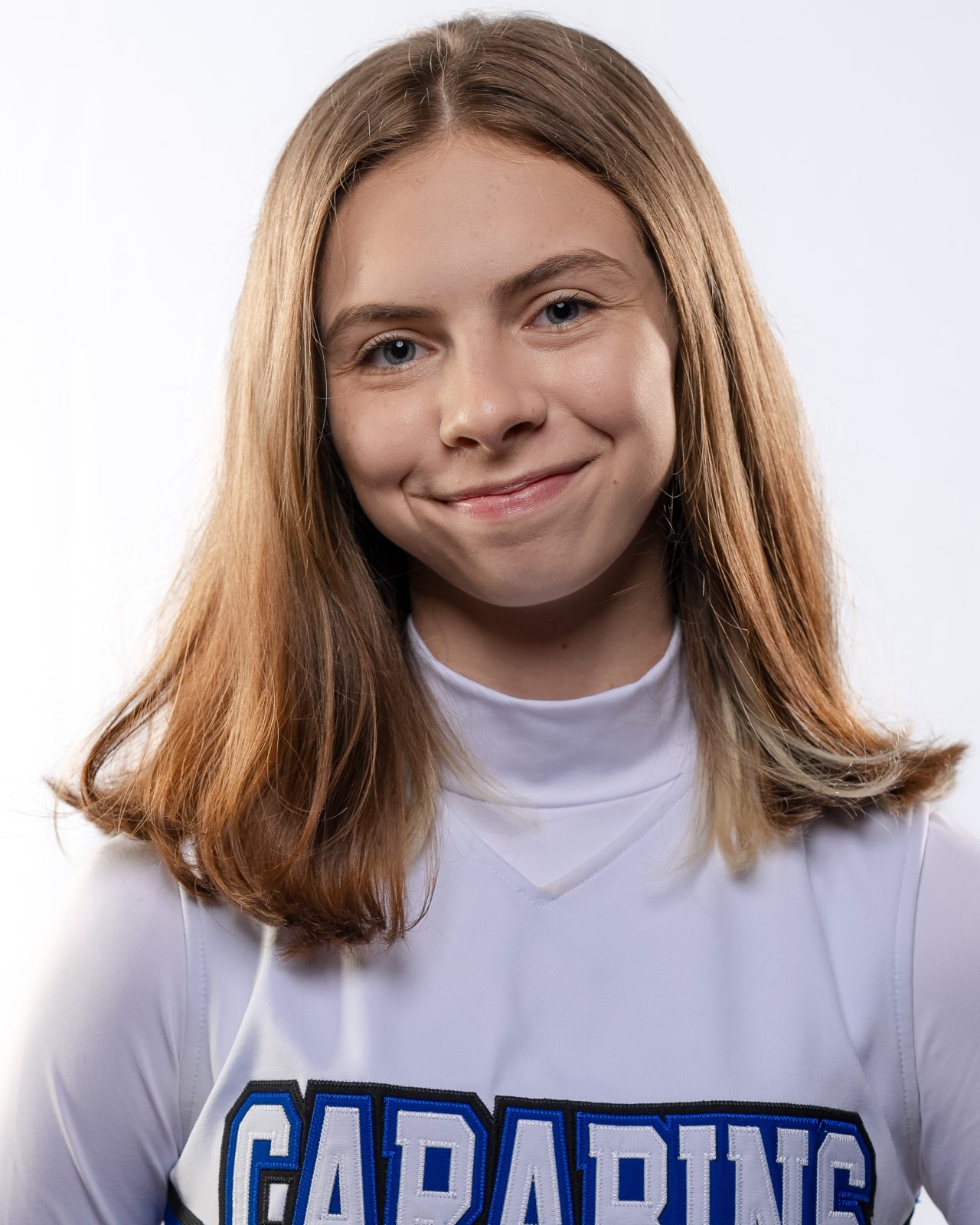 Lauzon-Bérubé, Charlotte