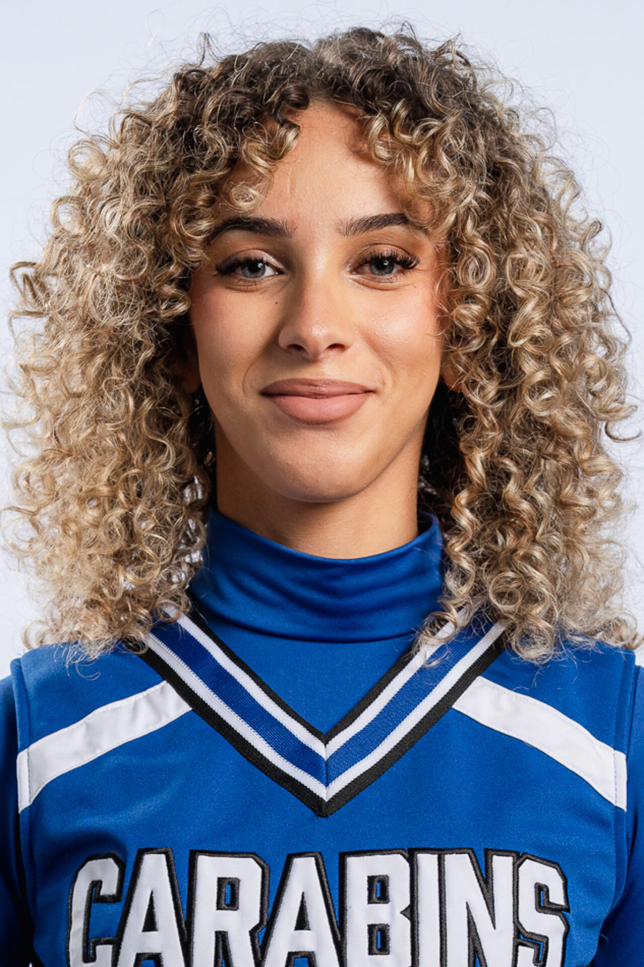 El-Baamran, Maria