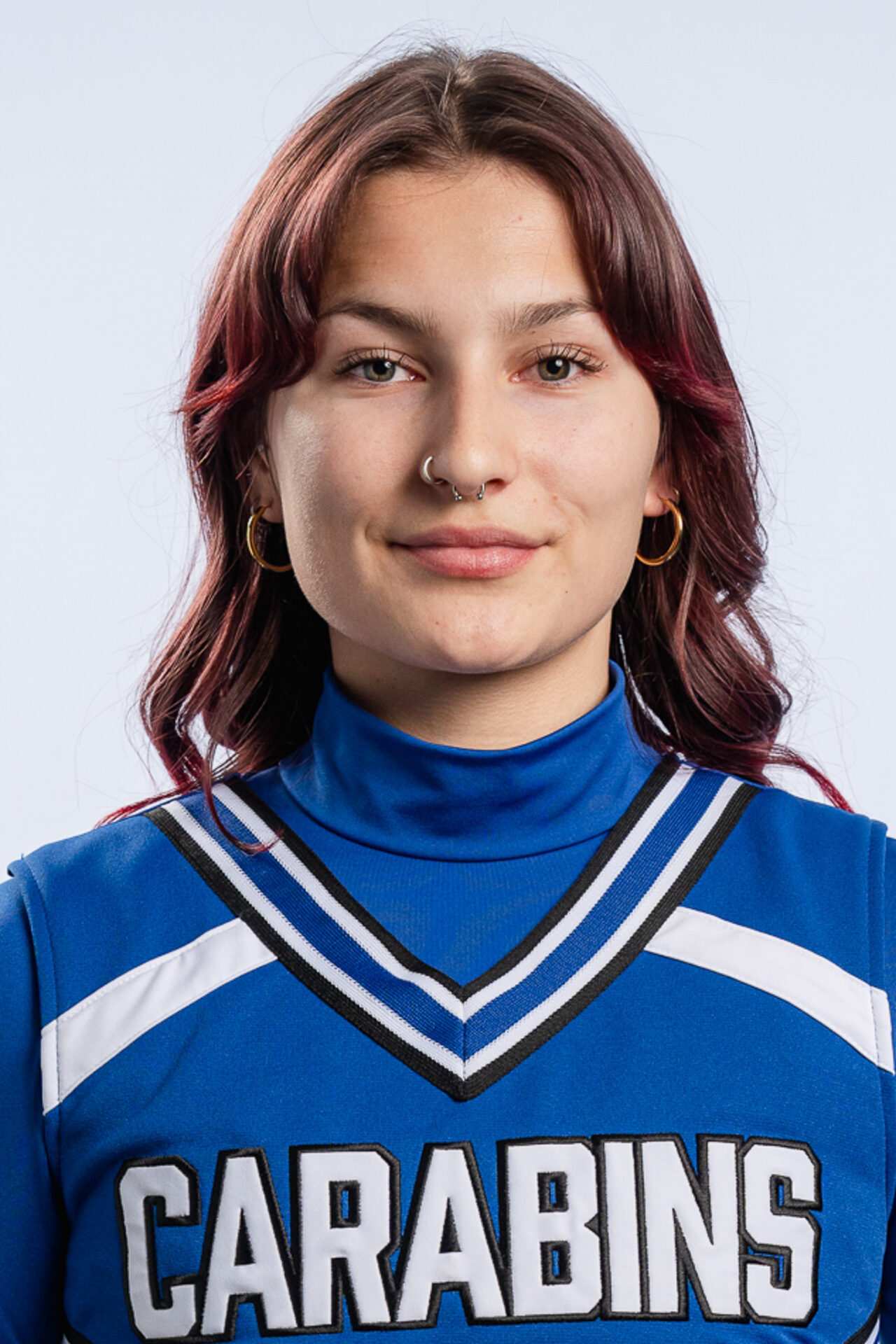 Lebrun, Sara-Maude