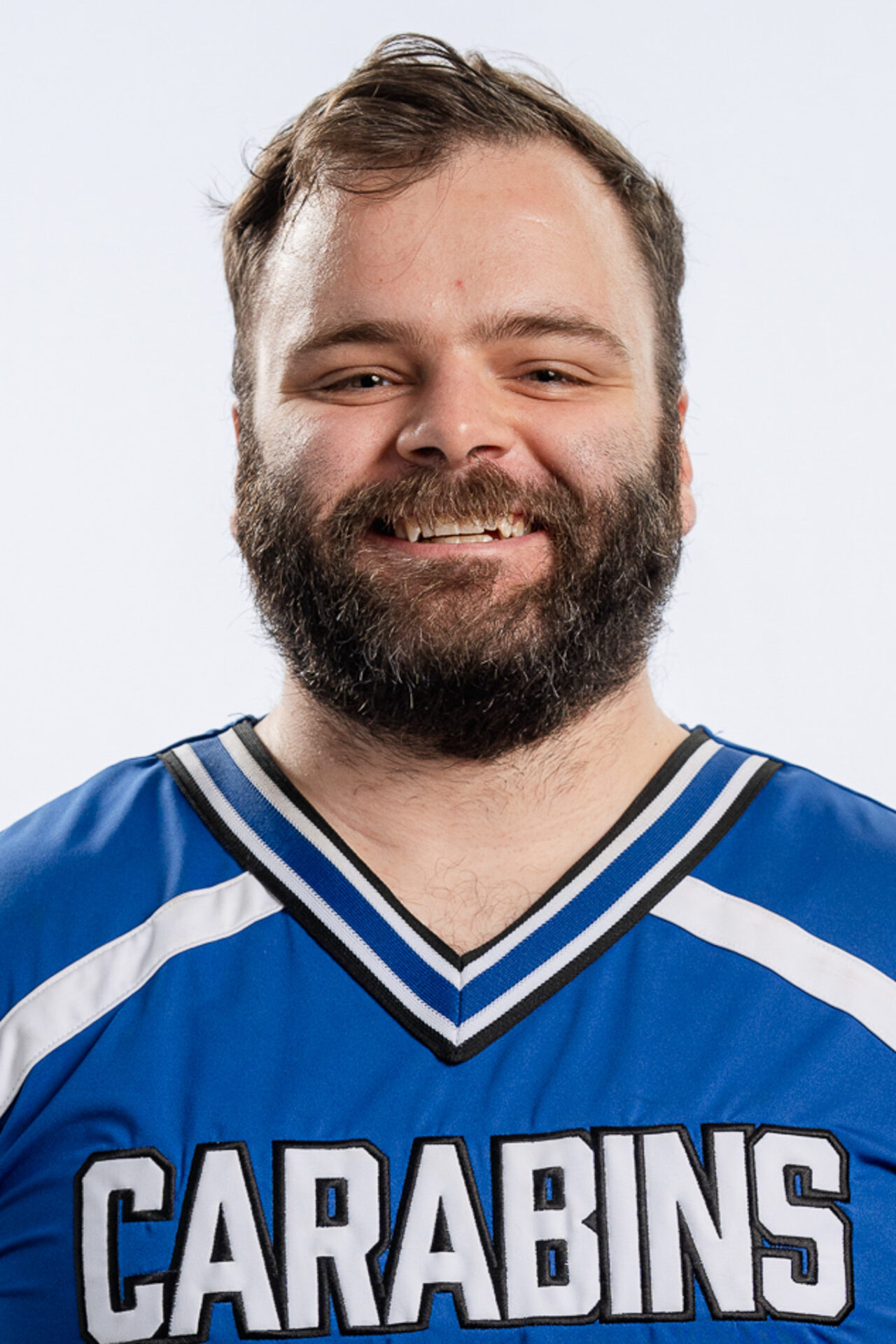 Owens, Sébastien