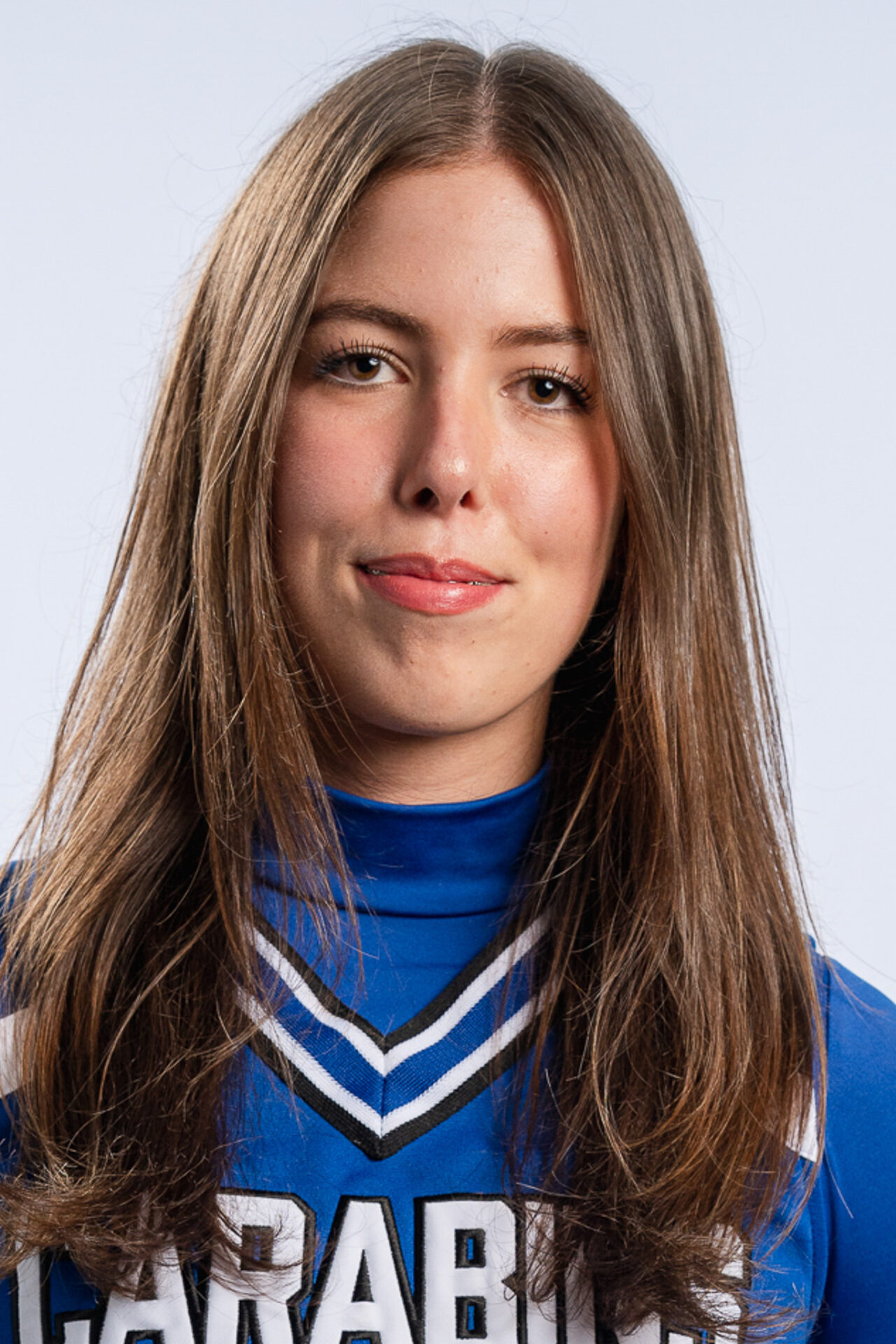 Brazeau, Shanie