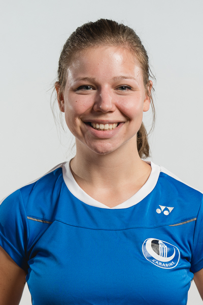 Ouellette, Jacynthe