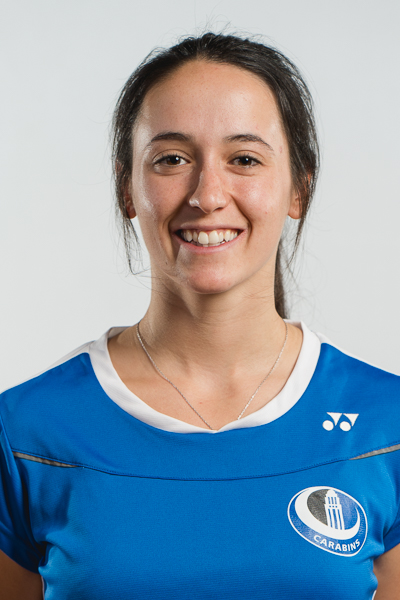 Frigon, Laura
