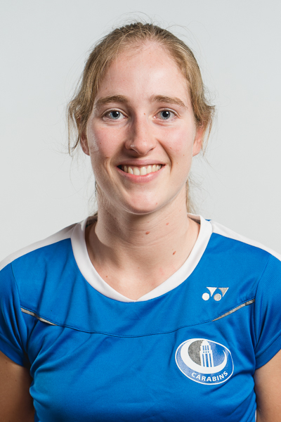 Sabourin-Jean, Caroline