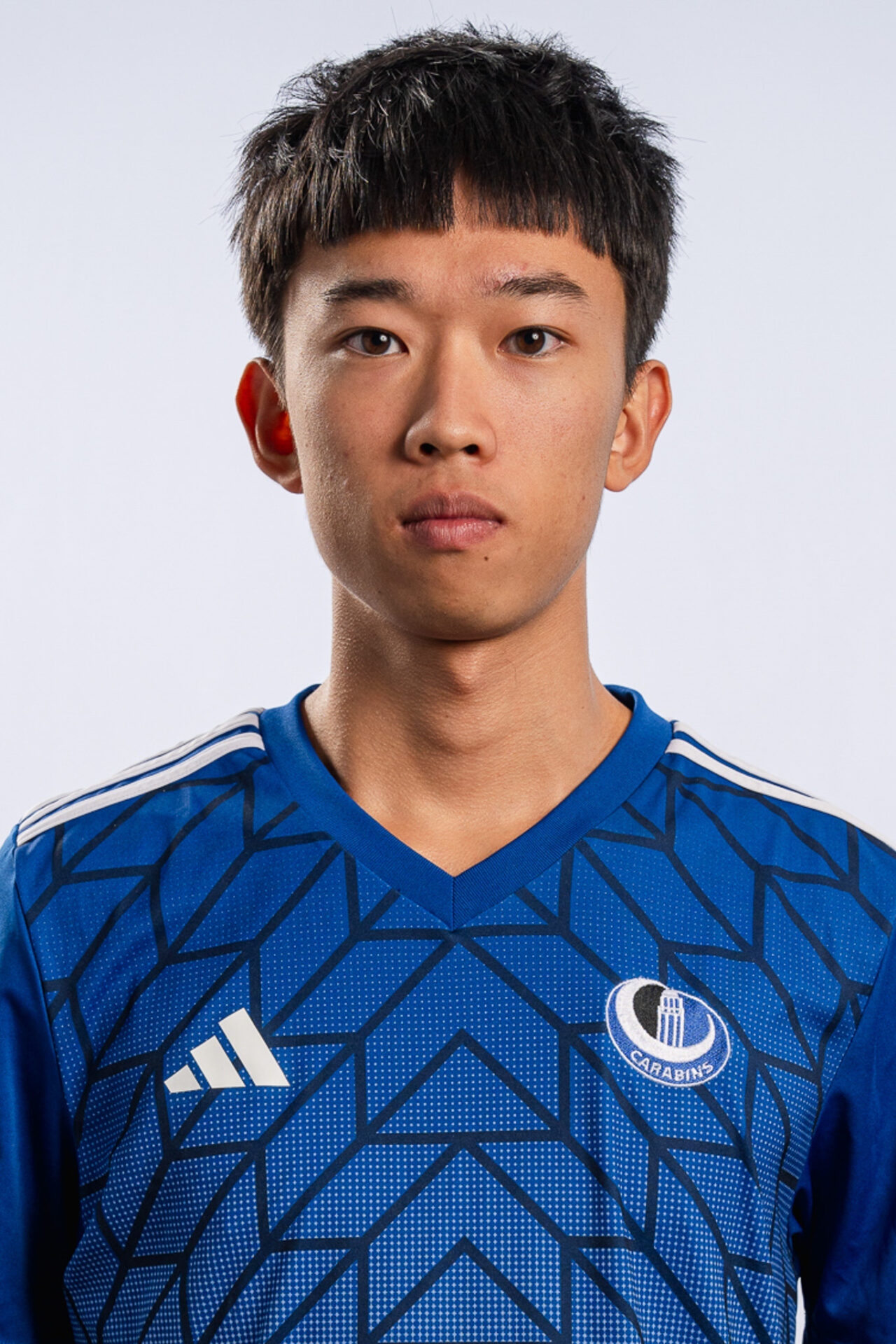 Huang, Alex