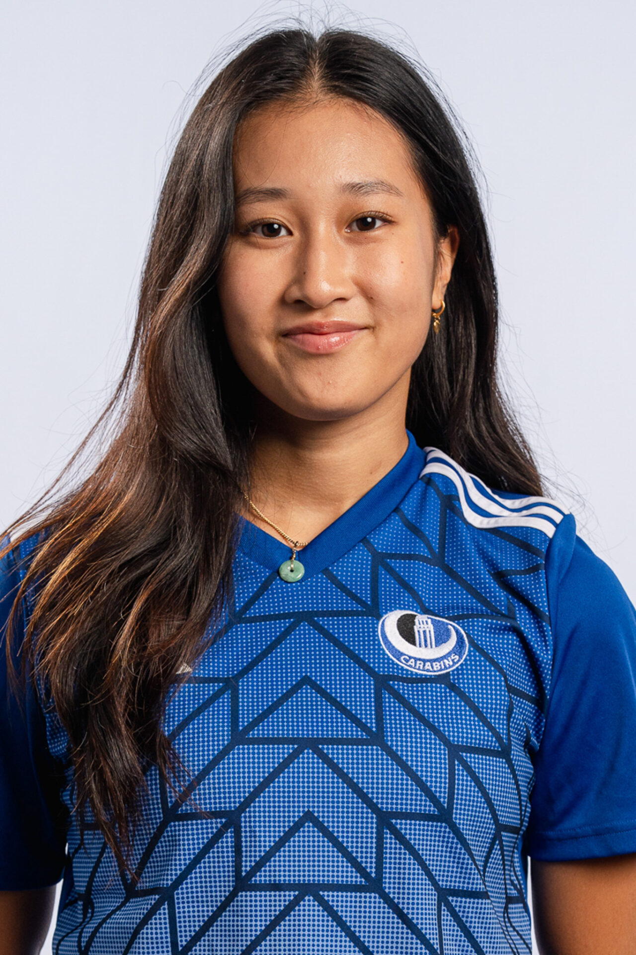 Truong, Kalyanne