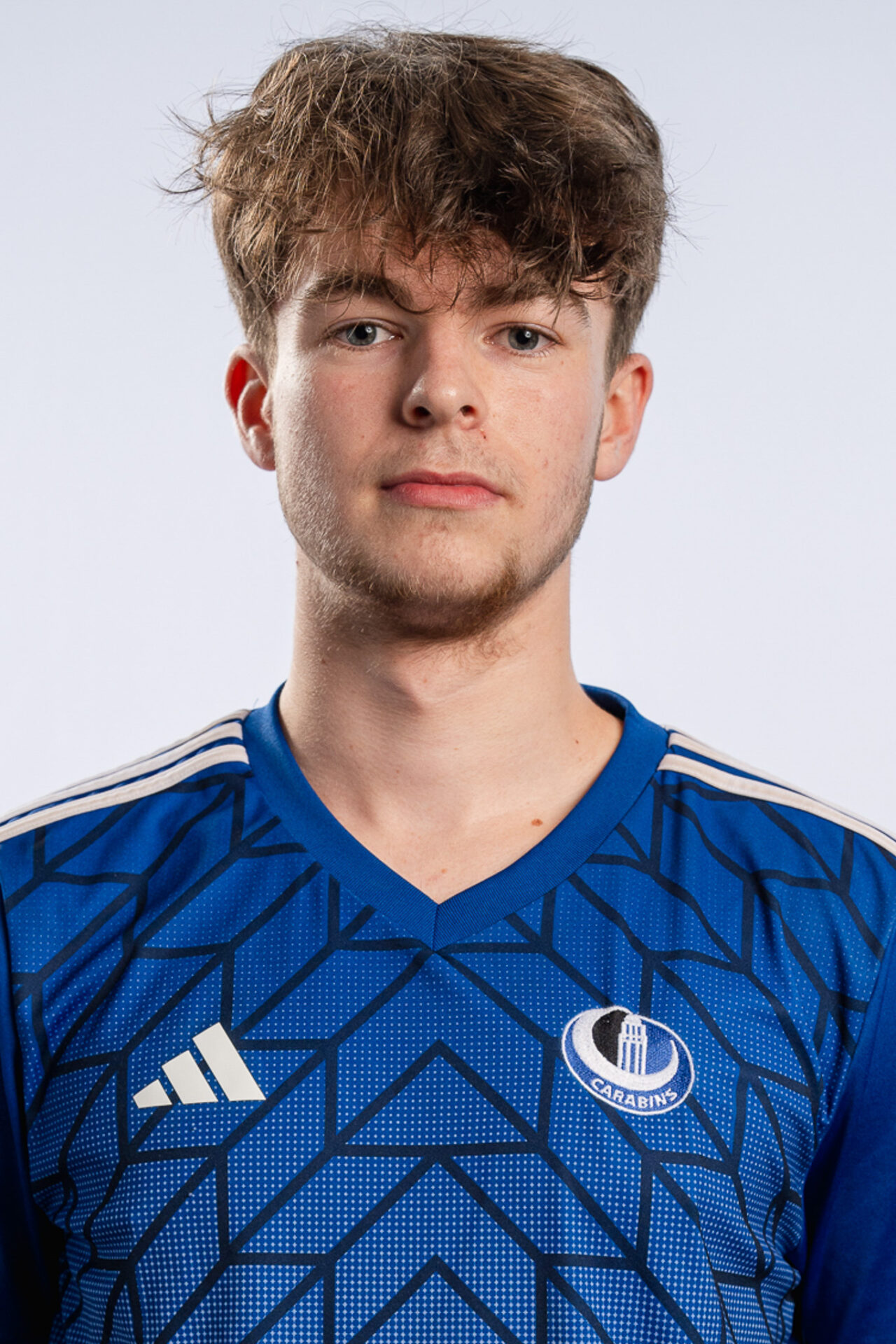 Bédard, Nathan