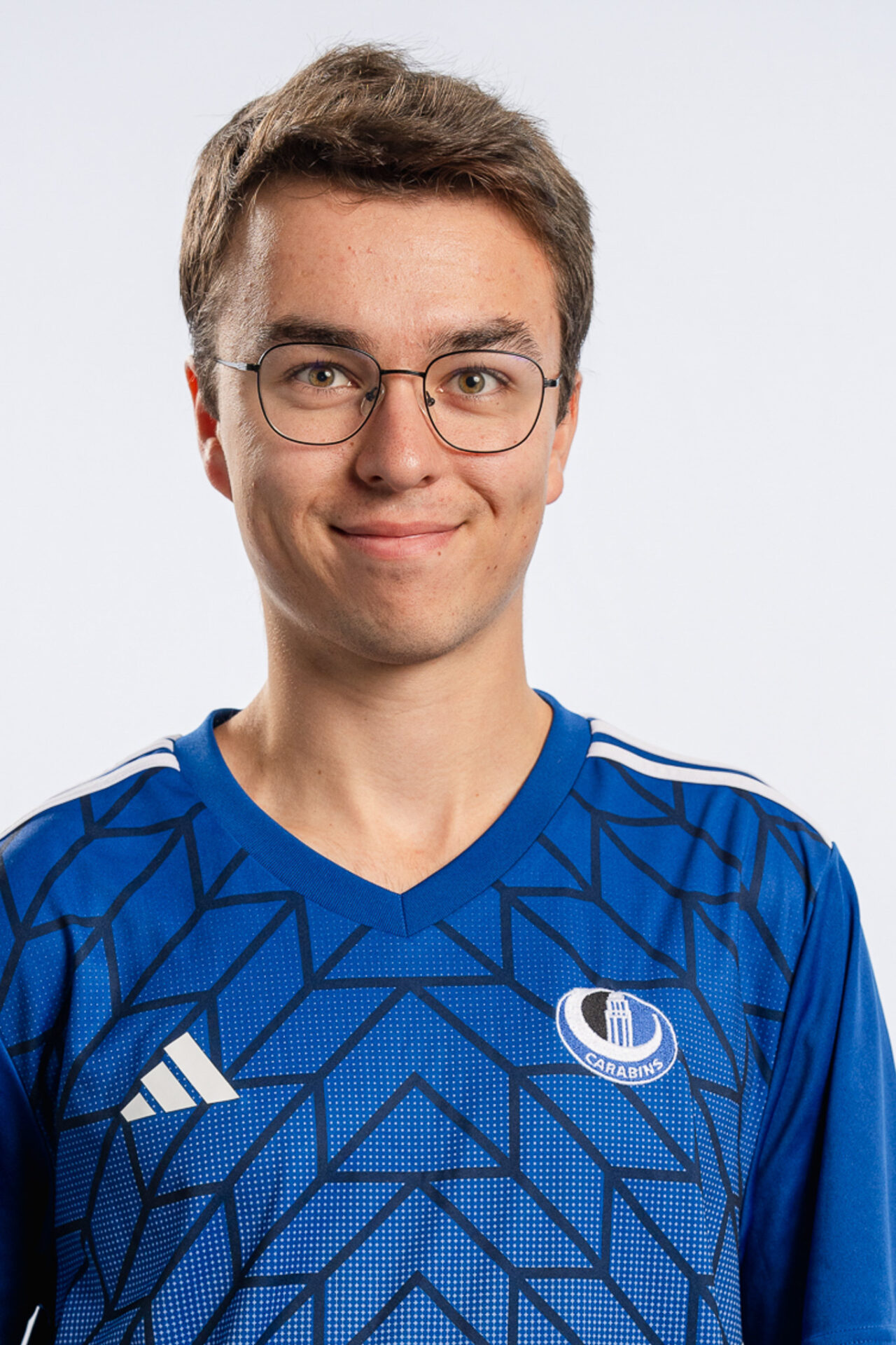 Minez, Yohann