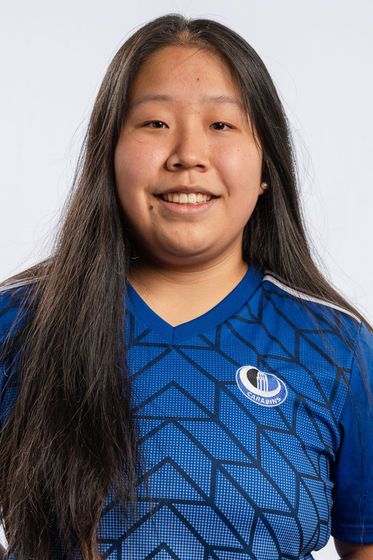 Yuetong Jenny, Zhang