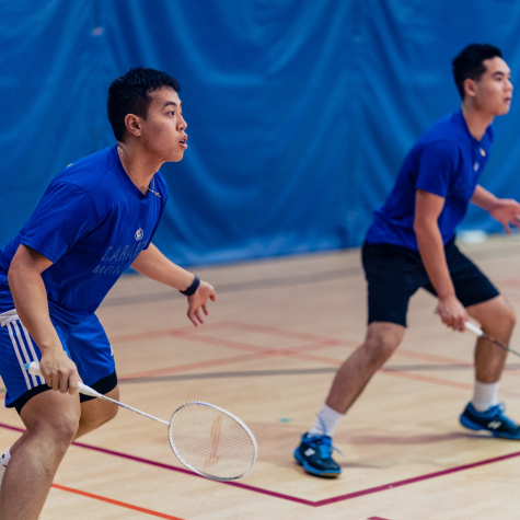 Les Carabins toujours parfaits