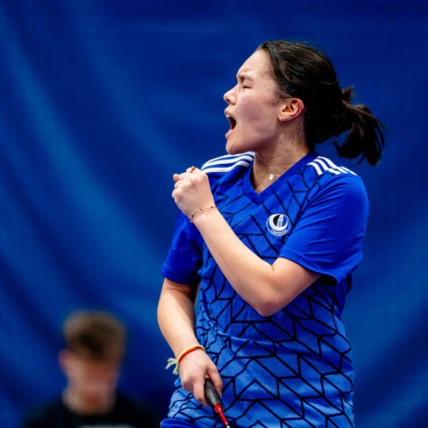 Neuf médailles individuelles à Sherbrooke