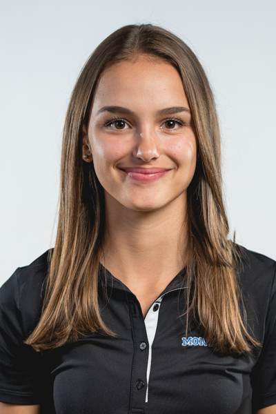 Perron, Janelle