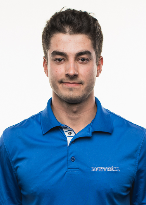 Nadeau, Bastien