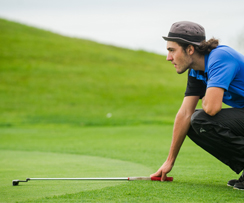 Deux podiums pour les Carabins