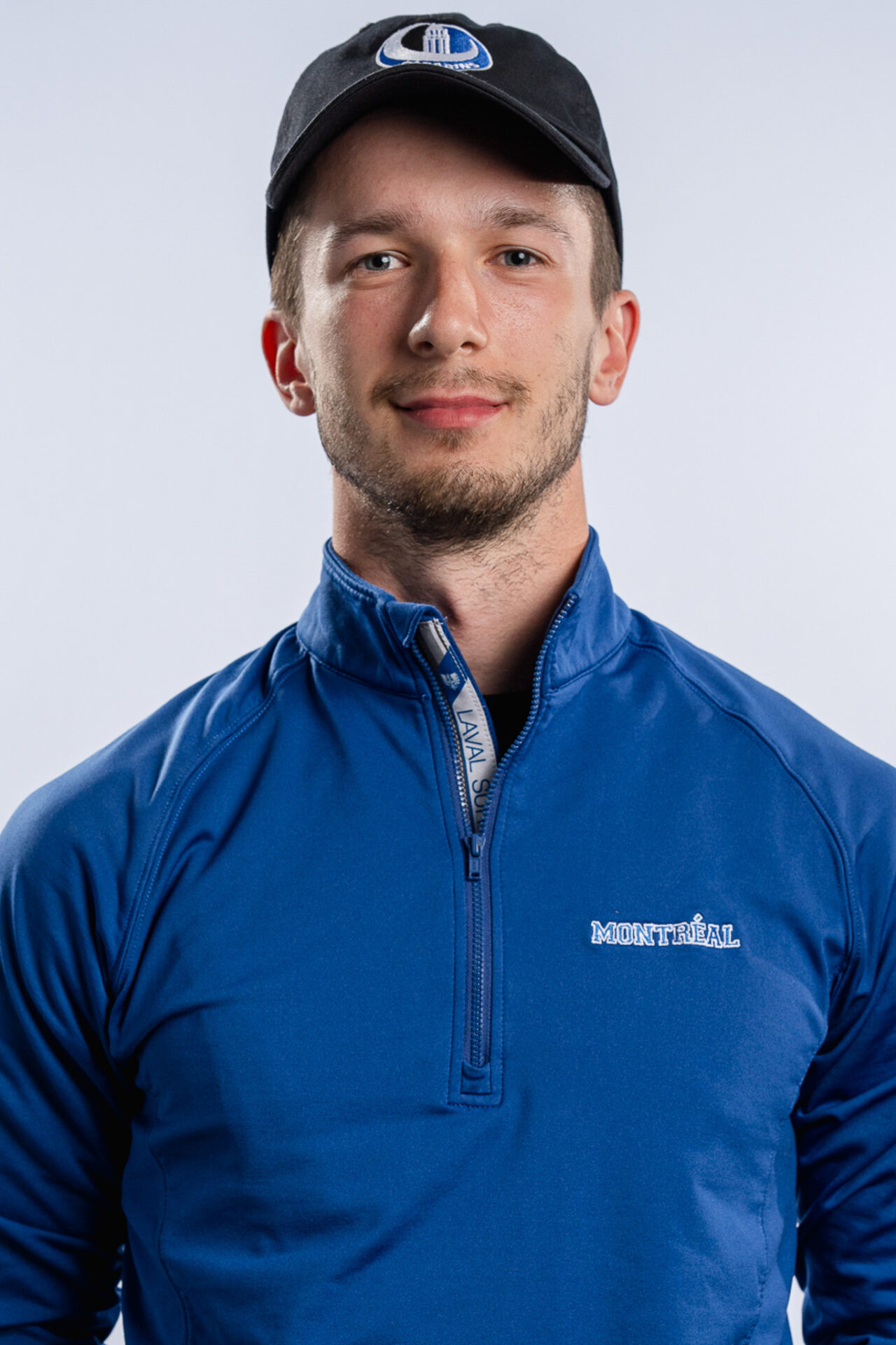 Gélinas, Alexandre